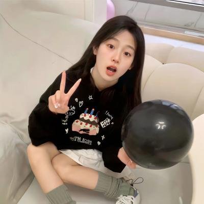 目击风暴