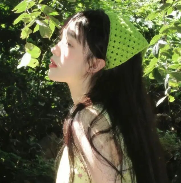 色欲花美男