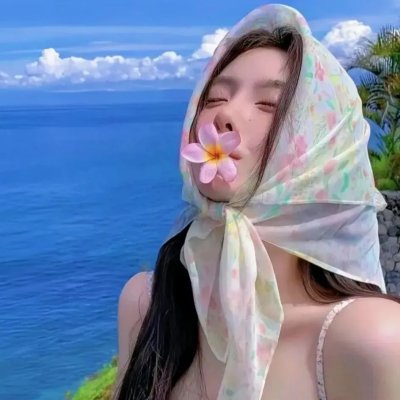 幸运的我们